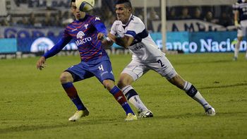 gimnasia y tigre repartieron puntos en el bosque gimnasia y tigre repartieron puntos en el bosque