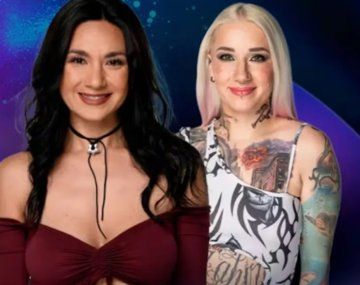 La prima de la Tana habría abandonado Gran Hermano