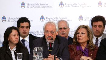 el cels senala objeciones constitucionales en la reforma el cels senala objeciones constitucionales en la reforma