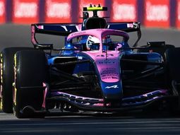 el asesor ejecutivo de alpine elogio a franco colapinto tras el gp de canada el asesor ejecutivo de alpine elogio a franco colapinto tras el gp de canada