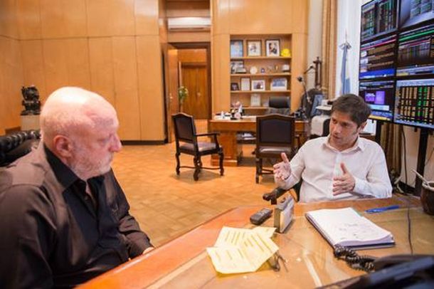 Foto La Jornada de México