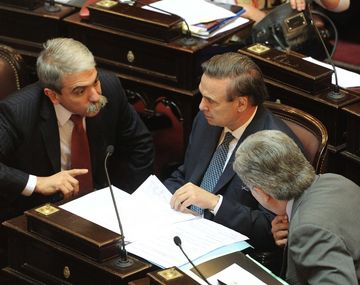 El oficialismo busca el per saltum por la Ley de Medios