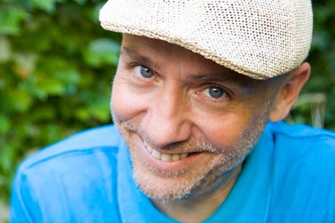 La increíble manera que Ronnie Arias le contó a sus padres su elección sexual: qué hizo Fernando Peña