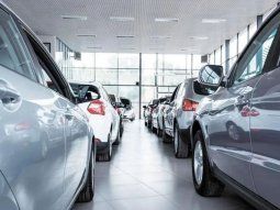 Aseguradora líder se expande en busca de los seguros de autos