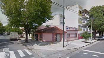 violenta entradera en villa lugano: asaltaron una casa a punta de ametralladora violenta entradera en villa lugano: asaltaron una casa a punta de ametralladora