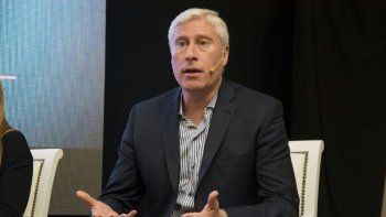 Quién es Gustavo Coria, el nuevo ministro de Seguridad de Larreta