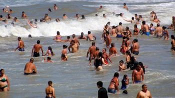 el relato de guardavidas que enfrento el meteotsunami en mar del plata: se armo un remolino el relato de guardavidas que enfrento el meteotsunami en mar del plata: se armo un remolino