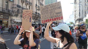 Foto: Ámbito. Foto: Ámbito.