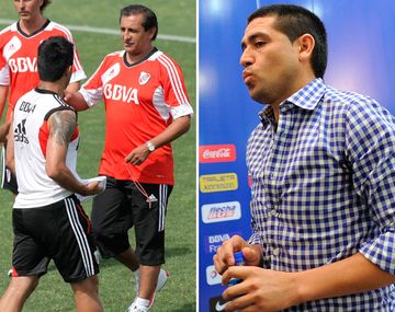 Un viernes con los regresos de River y de Riquelme