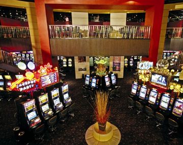 Un casino deberá indemnizar con 50 mil pesos a un cliente por tratarlo de puto