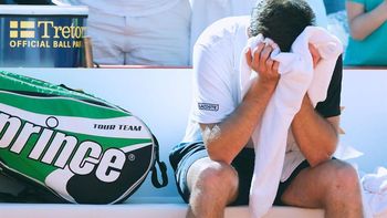 se le escapo: delbonis perdio en la final de hamburgo se le escapo: delbonis perdio en la final de hamburgo