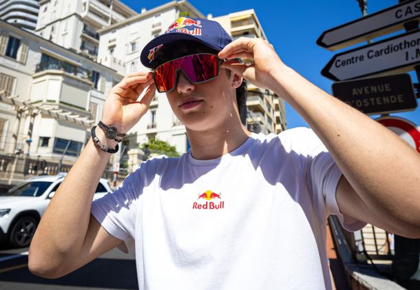Mattia Colnaghi dará el salto en la Fórmula 3 en 2027: lo hará con la escudería campeona