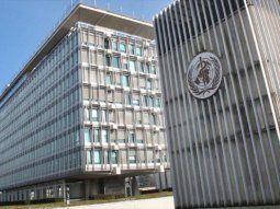 Piden a la OMS que aclare dudas sobre el contagio de coronavirus a través de aerosoles