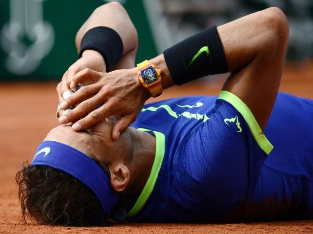 Rafa Nadal anunció que no jugará Roland Garros: pondrá en pausa su carrera
