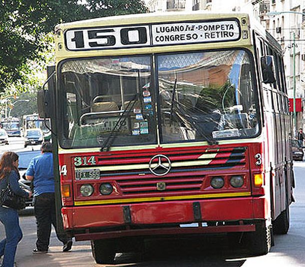 Colectivo 150