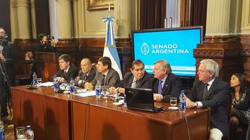 aranguren justifico el tarifazo: nos estabamos quedando sin energia aranguren justifico el tarifazo: nos estabamos quedando sin energia