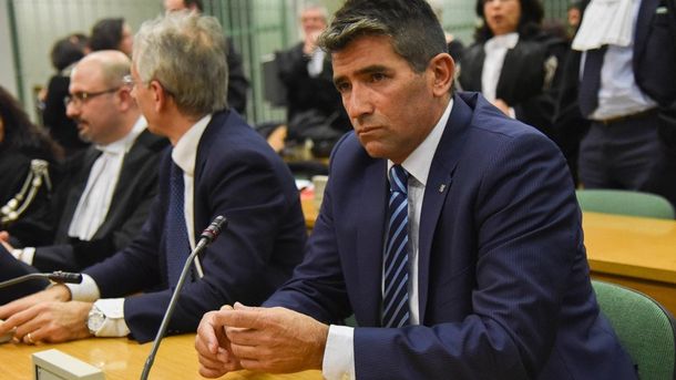 Renunció el vicepresidente de Uruguay