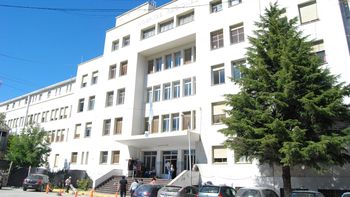 Hospital Regional de Comodoro Rivadavia Hospital Regional de Comodoro Rivadavia