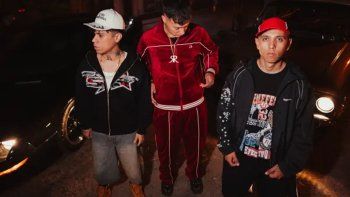 la frase que empezo a sonar fuerte en el rap argentino la frase que empezo a sonar fuerte en el rap argentino