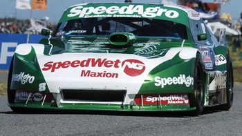 Agustín Canapino Agustín Canapino