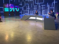 C5N lideró el rating con la presencia de Alberto en Sobredosis de TV