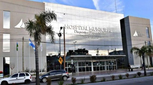 San Fernando: una niña de dos años falleció producto de una golpiza