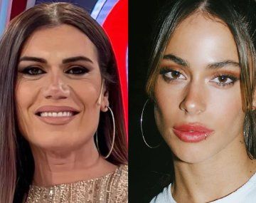 Flor de la V | Tini Stoessel