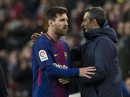 la bronca de messi con valverde en el vestuario tras la eliminacion del barcelona en roma la bronca de messi con valverde en el vestuario tras la eliminacion del barcelona en roma