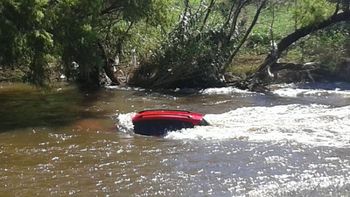 Gentileza La Voz del Interior. Gentileza La Voz del Interior.