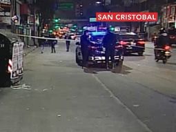 motochorros balearon a un empresario sirio en san cristobal motochorros balearon a un empresario sirio en san cristobal