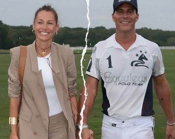 Yanina Latorre reveló el verdadero motivo detrás de la separación de Pampita y Martín Pepa: qué pasó