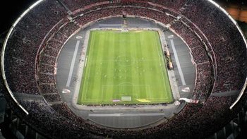 river, sus hinchas y el curioso record que lograron river, sus hinchas y el curioso record que lograron