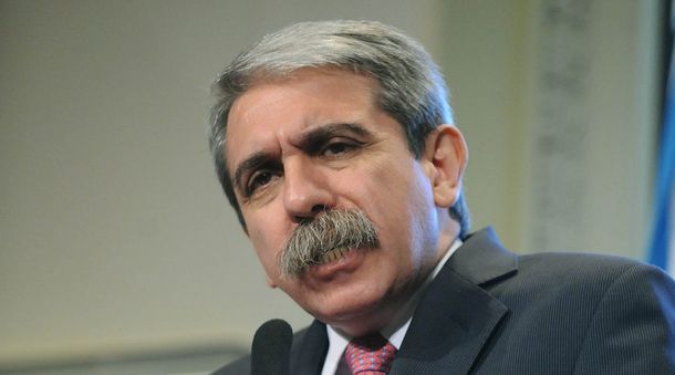 Fútbol para Todos: procesan a Aníbal Fernández por administración fraudulenta