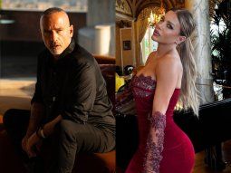 Eros Ramazzotti habló de su acoso a Evangelina Anderson en Italia: qué dijo