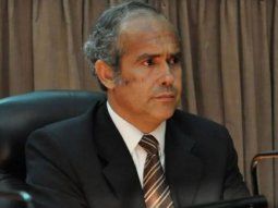 El juez Germán Castelli seguirá en su cargo de traslado