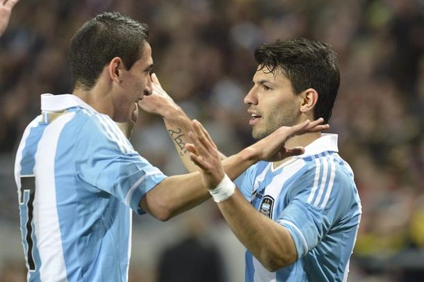 ¿Qué necesita la Argentina para asegurar su pase al Mundial?