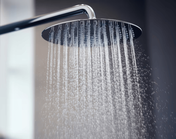 El truco casero para dejar la mampara del baño como nueva y sin utilizar productos químicos