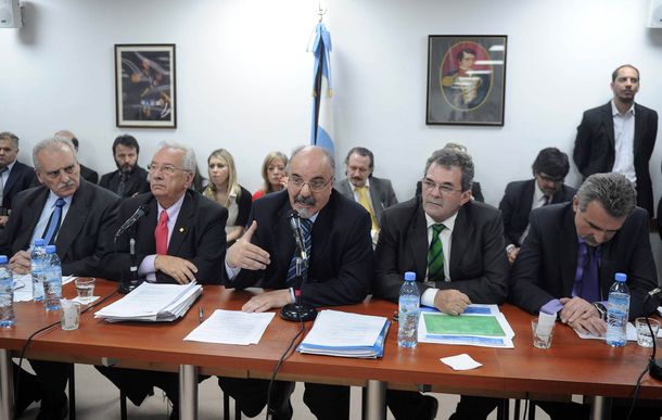 Avanza el proyecto del Gobierno para modificar la ley de ART