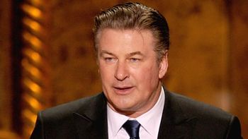 Alec Baldwin