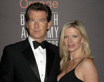 Murió la hija de un reconocido actor de Hollywood