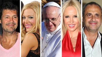 los famosos y la ceremonia del papa en twitter los famosos y la ceremonia del papa en twitter