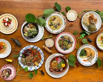 Bodegón en Buenos Aires: el restaurante con una gastronomía que no consigue competencia