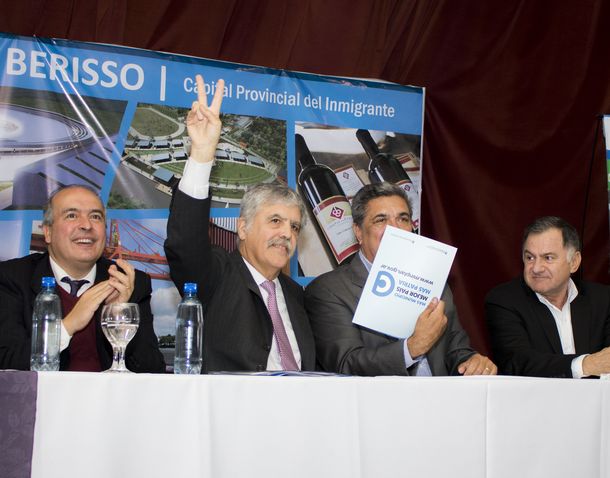 De Vido: Hay fotos que duelen, que lastiman y son lamentables