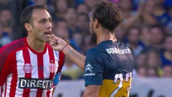 come pasto, burro, la respuesta de osvaldo a desabato come pasto, burro, la respuesta de osvaldo a desabato