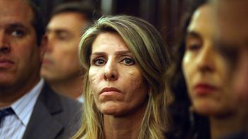 Jueza Sandra Arroyo Salgado Jueza Sandra Arroyo Salgado