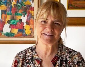 Una funcionaria bonaerense y su nieto de 12 años murieron en un accidente