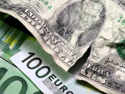 El dólar volvió a caer en Uruguay. El dólar volvió a caer en Uruguay.