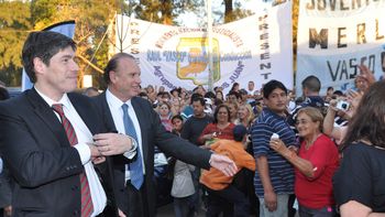 para abal medina, el gobierno esta mas fuerte que nunca para abal medina, el gobierno esta mas fuerte que nunca