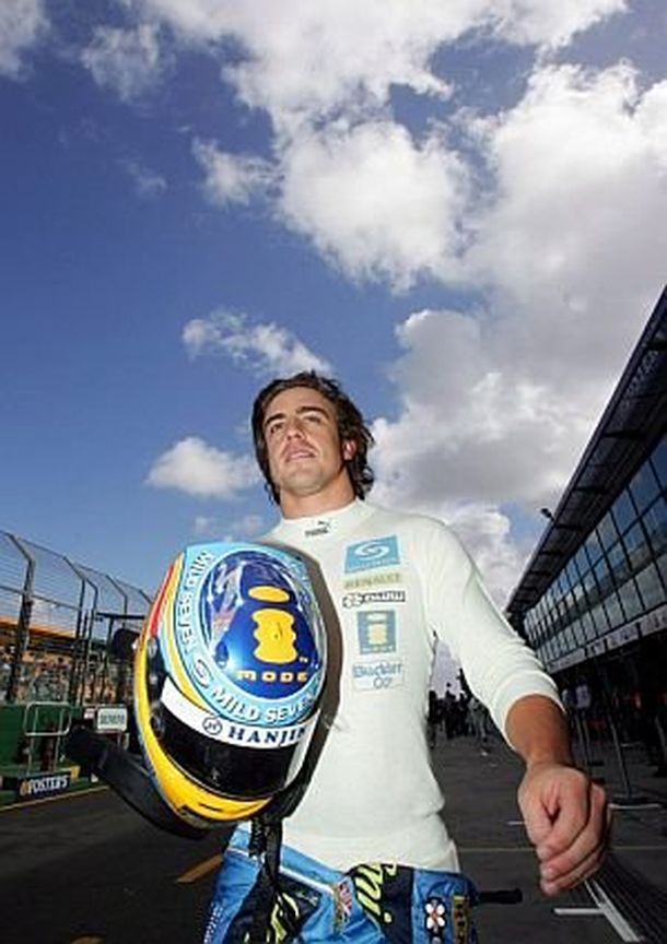 Fernando Alonso (Web)