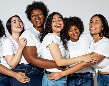 El ranking de los nombres femeninos más atractivos de todo el mundo